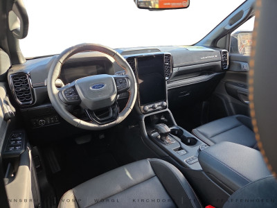 Ford Ranger Vorführwagen