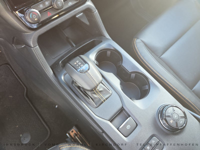 Ford Ranger Vorführwagen