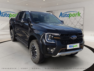 Ford Ranger Vorführwagen