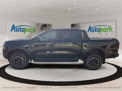 Ford Ranger Vorführwagen