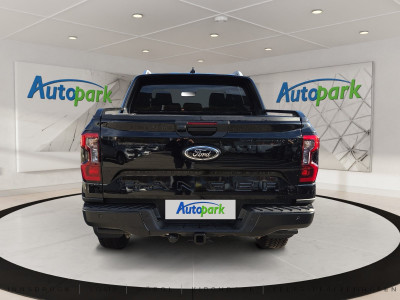 Ford Ranger Vorführwagen