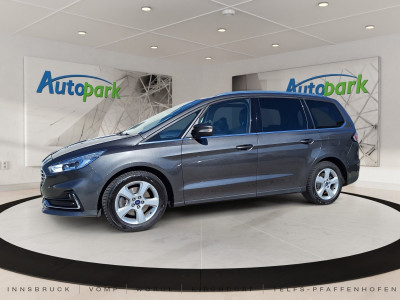 Ford Galaxy Gebrauchtwagen