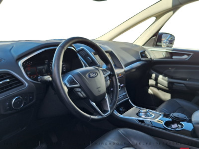 Ford Galaxy Gebrauchtwagen