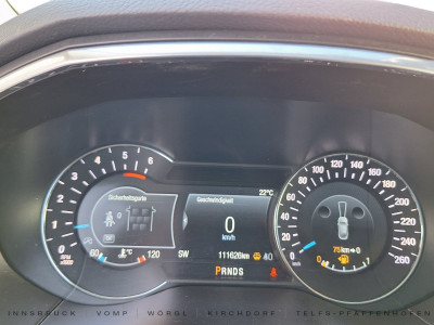 Ford Galaxy Gebrauchtwagen