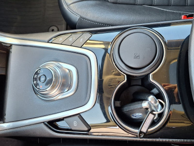 Ford Galaxy Gebrauchtwagen