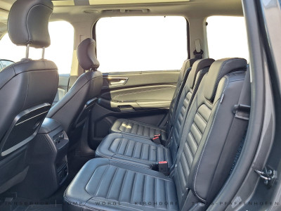 Ford Galaxy Gebrauchtwagen