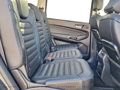 Ford Galaxy Gebrauchtwagen