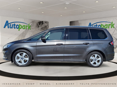 Ford Galaxy Gebrauchtwagen