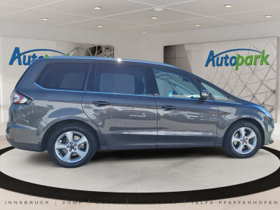 Ford Galaxy Gebrauchtwagen