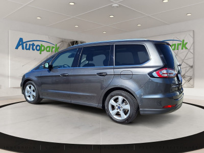 Ford Galaxy Gebrauchtwagen