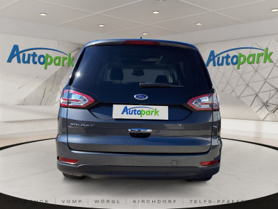 Ford Galaxy Gebrauchtwagen