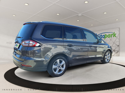 Ford Galaxy Gebrauchtwagen
