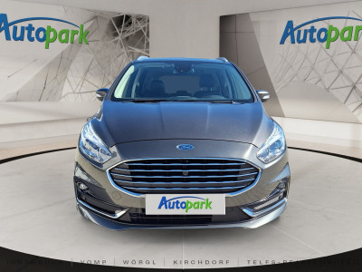 Ford Galaxy Gebrauchtwagen