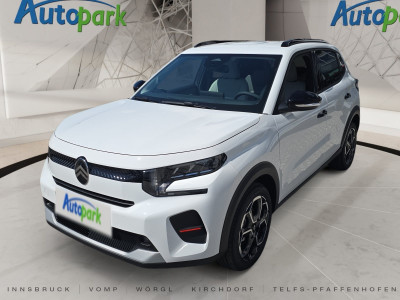 Citroën C3 Vorführwagen