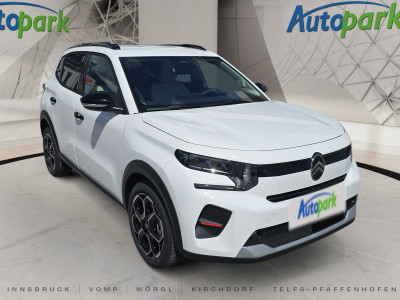 Citroën C3 Vorführwagen