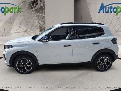 Citroën C3 Vorführwagen