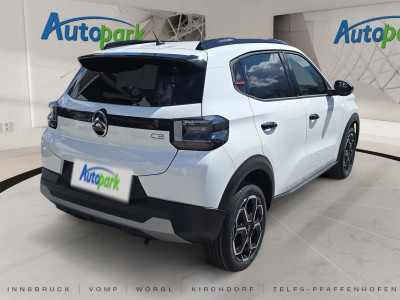 Citroën C3 Vorführwagen