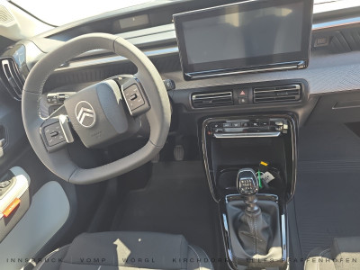 Citroën C3 Vorführwagen