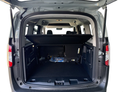 Ford Tourneo Courier Neuwagen