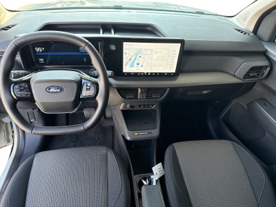 Ford Tourneo Courier Neuwagen