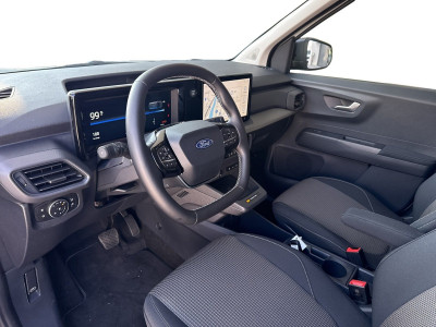 Ford Tourneo Courier Neuwagen