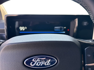 Ford Tourneo Courier Neuwagen