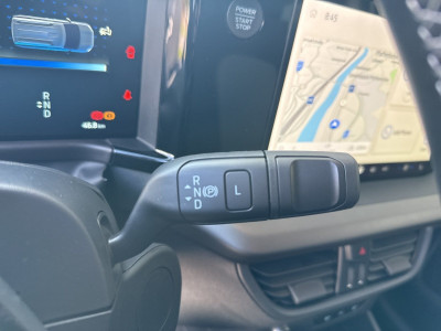 Ford Tourneo Courier Neuwagen