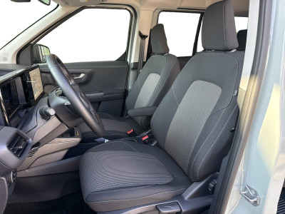 Ford Tourneo Courier Neuwagen