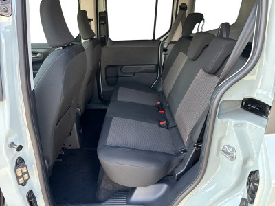 Ford Tourneo Courier Neuwagen