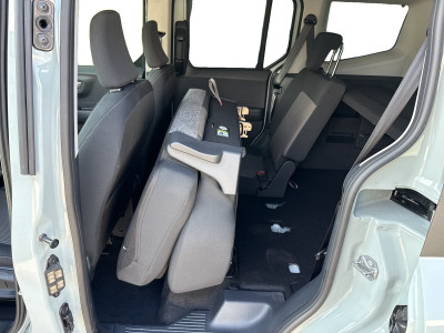Ford Tourneo Courier Neuwagen