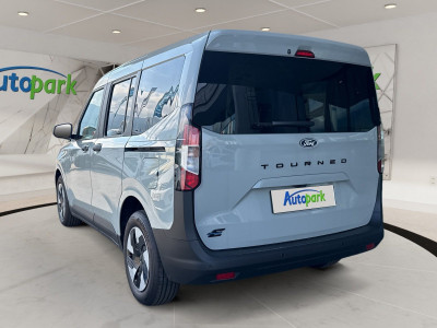 Ford Tourneo Courier Neuwagen