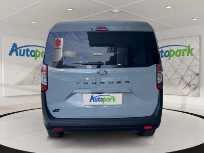 Ford Tourneo Courier Neuwagen