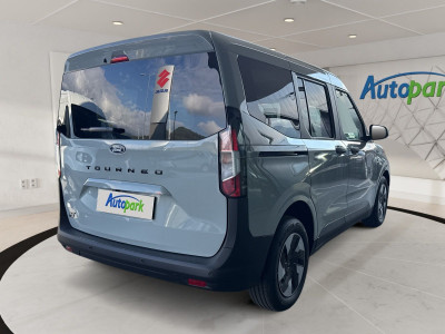 Ford Tourneo Courier Neuwagen