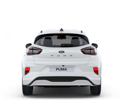 Ford Puma Vorführwagen