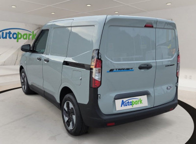 Ford Transit Courier Vorführwagen