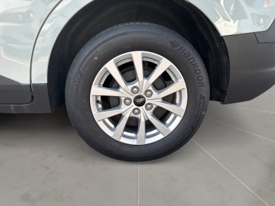 Ford Tourneo Courier Neuwagen