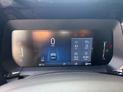 Ford Tourneo Courier Neuwagen