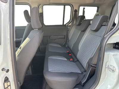Ford Tourneo Courier Neuwagen