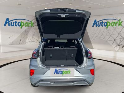 Ford Puma Neuwagen