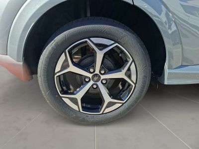 Ford Puma Neuwagen