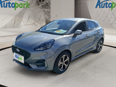 Ford Puma Neuwagen