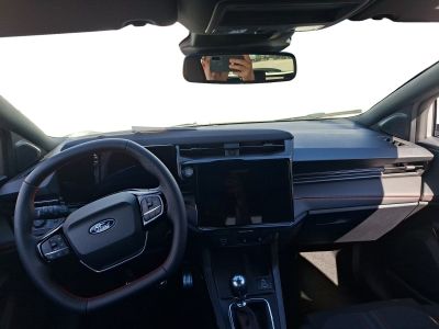 Ford Puma Neuwagen