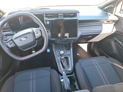 Ford Puma Neuwagen