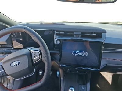 Ford Puma Neuwagen