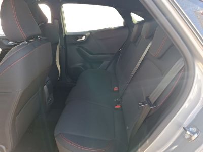 Ford Puma Neuwagen