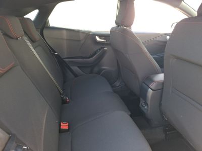 Ford Puma Neuwagen