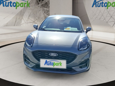 Ford Puma Neuwagen