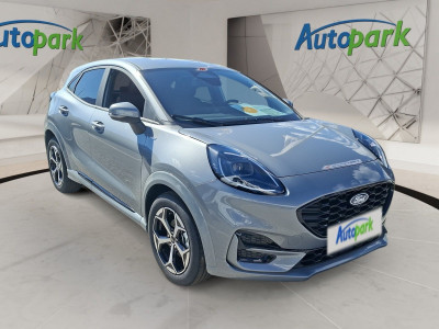 Ford Puma Neuwagen
