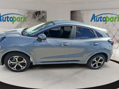 Ford Puma Neuwagen
