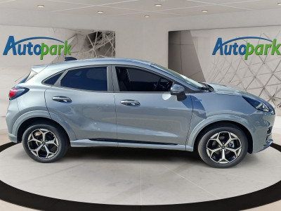 Ford Puma Neuwagen